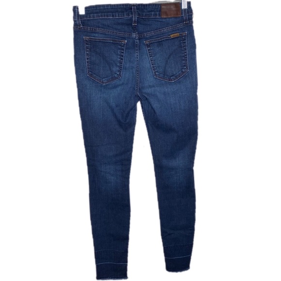 Joe’s Jeans Flawless Mid-rise Waist 28 - Picture 3 of 7